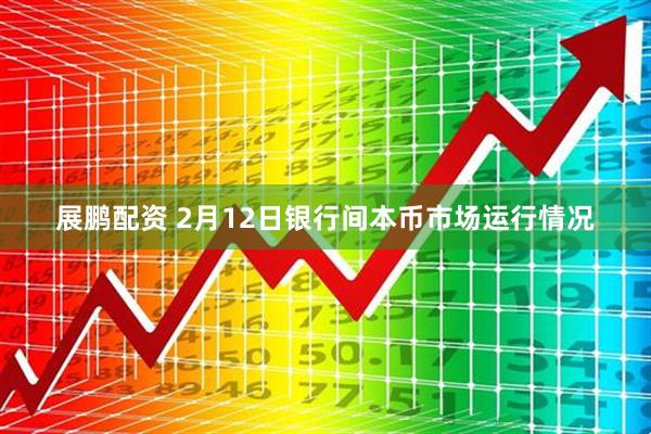 展鹏配资 2月12日银行间本币市场运行情况