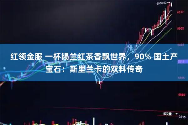 红领金服 一杯锡兰红茶香飘世界，90% 国土产宝石：斯里兰卡的双料传奇